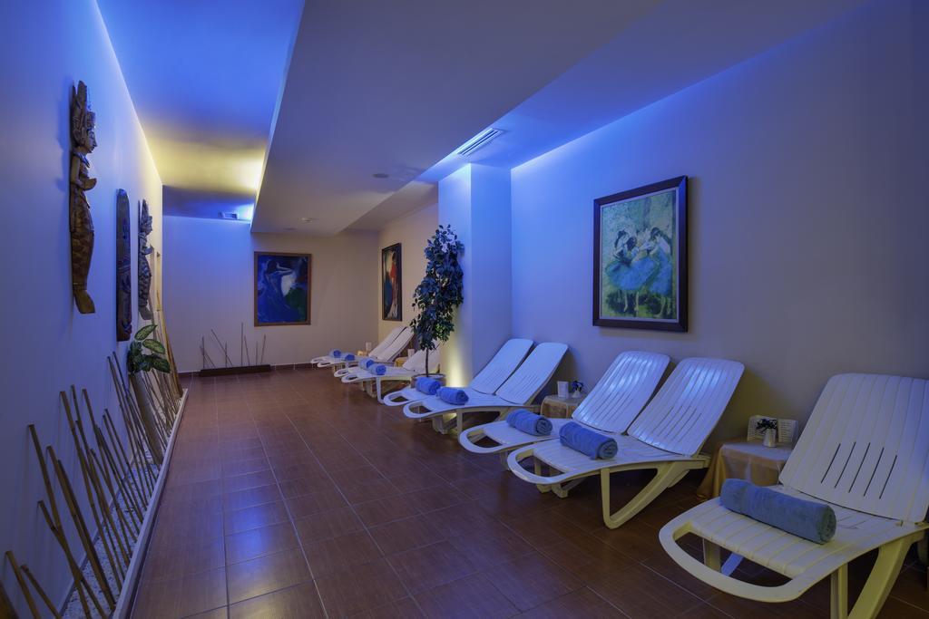 Palan Ski & Convention Resort Hotel Erzurum Exterior photo