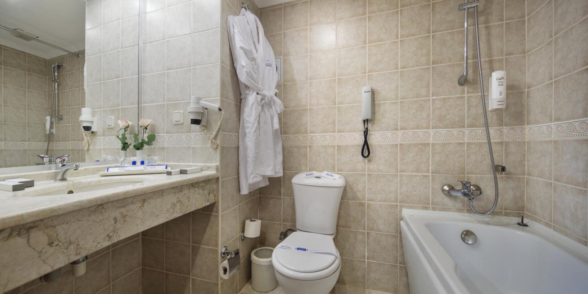 Palan Ski & Convention Resort Hotel Erzurum Room photo