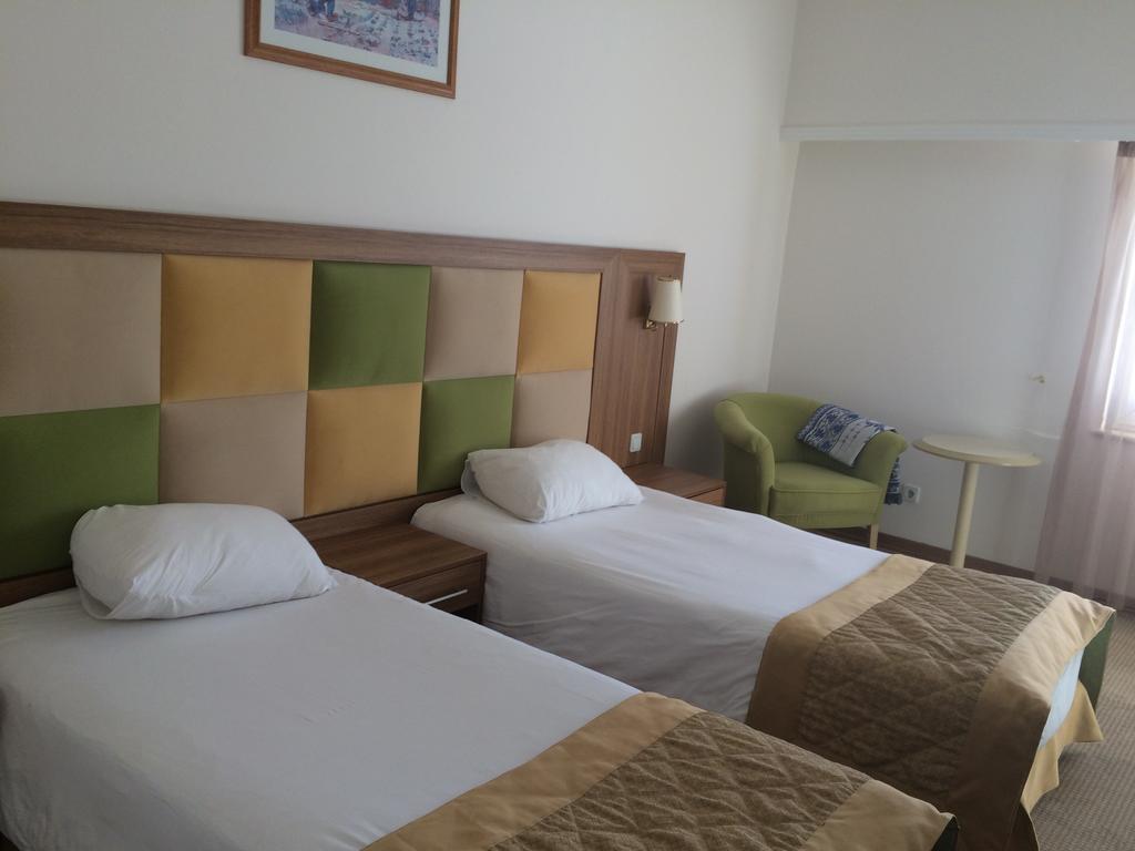 Palan Ski & Convention Resort Hotel Erzurum Exterior photo